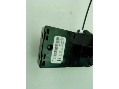 919667803 MANDO ELEVALUNAS PUERTA LAT DEL IZQ BMW 6 Coupé (F13)|Desguaces La Cabaña