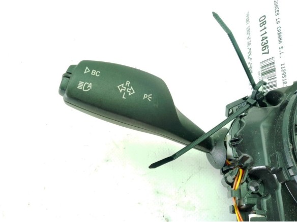 9245623 MANDO COMPLETO BMW 6 Coupé (F13)|Desguaces La Cabaña