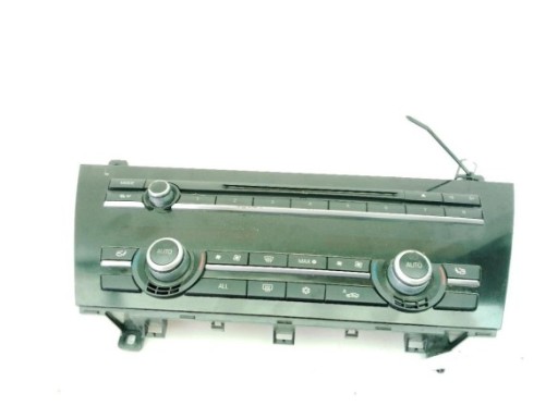 41007228212 TAPA COMBUSTIBLE BMW 6 Coupé (F13)|Desguaces La Cabaña