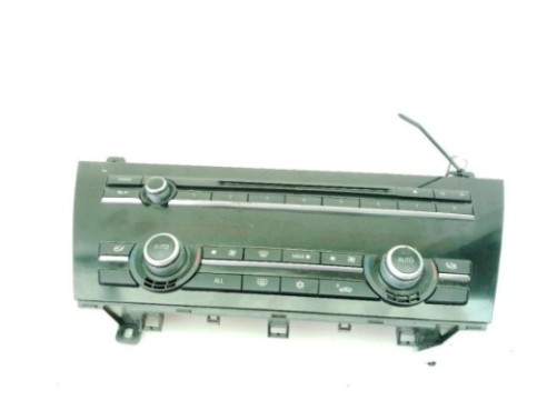 9263763-01 MANDO CLIMA BMW 6 Coupé (F13)|Desguaces La Cabaña