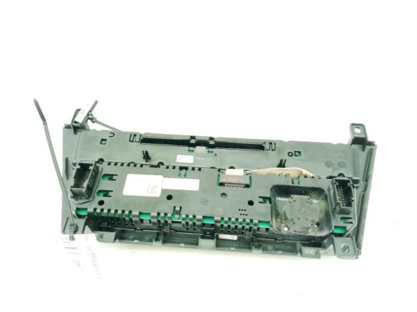 9263763-01 MANDO CLIMA BMW 6 Coupé (F13)|Desguaces La Cabaña