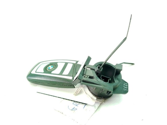   LECTOR LLAVE BMW 6 Coupé (F13)|Desguaces La Cabaña
