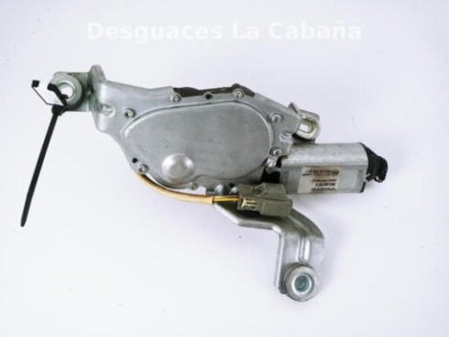 MOTOR LIMPIAPARABRISAS TRA VOLVO XC90 I (275) |Desguaces La Cabaña