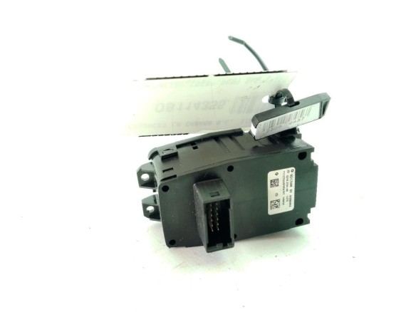 921759401 INTERRUPTOR FRENO MANO ELECTRICO BMW 6 Coupé (F13)|Desguaces La Cabaña