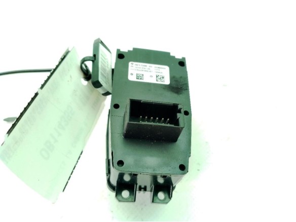 921759401 INTERRUPTOR FRENO MANO ELECTRICO BMW 6 Coupé (F13)|Desguaces La Cabaña