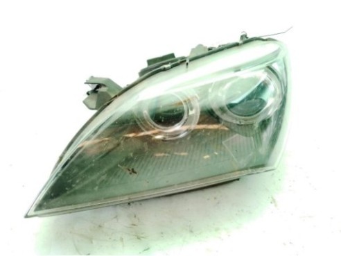 63117272011, 727201109 FARO IZQUIERDO BMW 6 Coupé (F13)|Desguaces La Cabaña