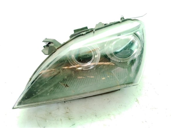 63117272011, 727201109 FARO IZQUIERDO BMW 6 Coupé (F13)|Desguaces La Cabaña