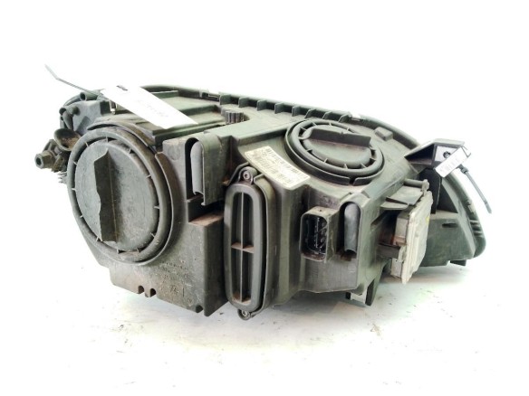 63117272011, 727201109 FARO IZQUIERDO BMW 6 Coupé (F13)|Desguaces La Cabaña