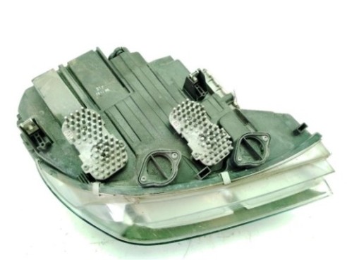 63117272011, 727201109 FARO IZQUIERDO BMW 6 Coupé (F13)|Desguaces La Cabaña