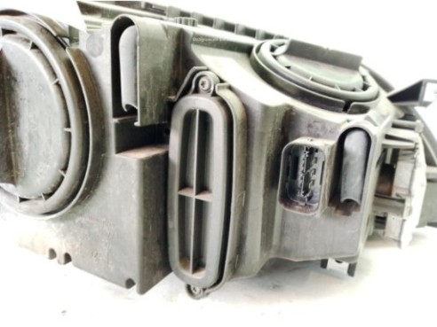 63117272011, 727201109 FARO IZQUIERDO BMW 6 Coupé (F13)|Desguaces La Cabaña