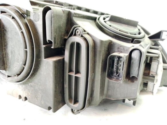 63117272011, 727201109 FARO IZQUIERDO BMW 6 Coupé (F13)|Desguaces La Cabaña