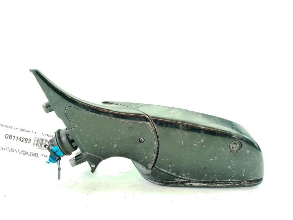 51167283465, A046412 ESPEJO IZQ BMW 6 Coupé (F13)|Desguaces La Cabaña