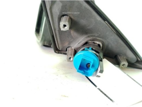 51167283465, A046412 ESPEJO IZQ BMW 6 Coupé (F13)|Desguaces La Cabaña