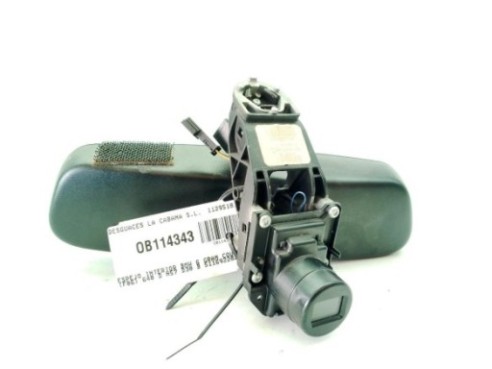 41007228212 TAPA COMBUSTIBLE BMW 6 Coupé (F13)|Desguaces La Cabaña 2