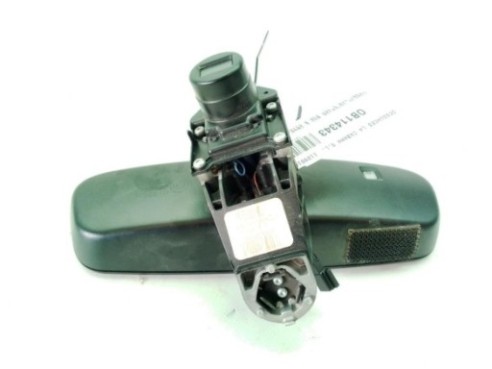 51169228257 ESPEJO INTERIOR BMW 6 Coupé (F13)|Desguaces La Cabaña