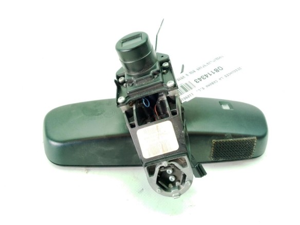 51169228257 ESPEJO INTERIOR BMW 6 Coupé (F13)|Desguaces La Cabaña