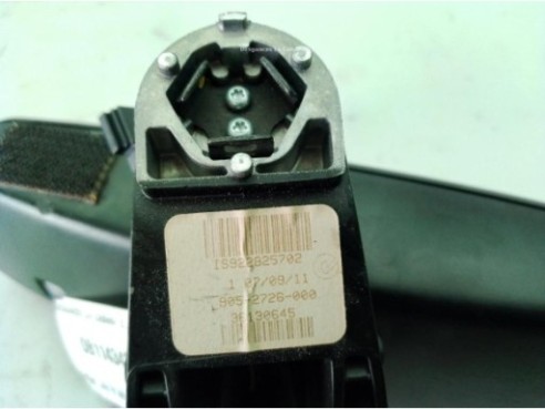 51169228257 ESPEJO INTERIOR BMW 6 Coupé (F13)|Desguaces La Cabaña