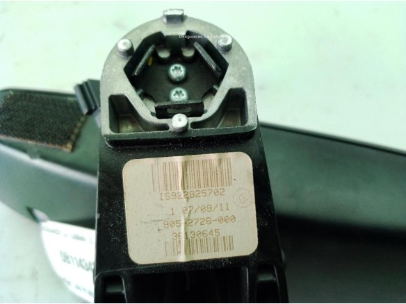 51169228257 ESPEJO INTERIOR BMW 6 Coupé (F13)|Desguaces La Cabaña