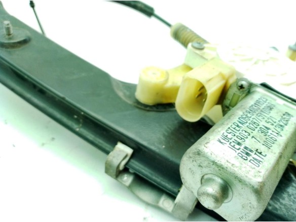 730318503 ELEVALUNAS PUERTA LAT DEL IZQ BMW 6 Coupé (F13)|Desguaces La Cabaña