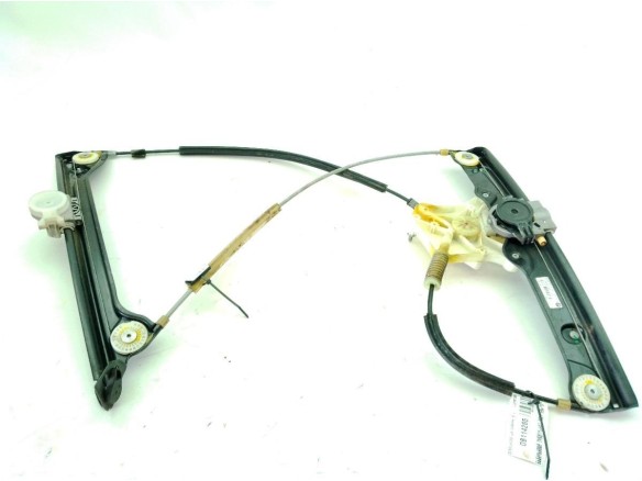 730378603 ELEVALUNAS PUERTA LAT DEL DER BMW 6 Coupé (F13)|Desguaces La Cabaña