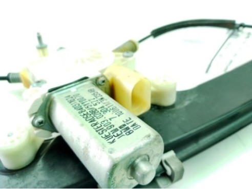 730378603 ELEVALUNAS PUERTA LAT DEL DER BMW 6 Coupé (F13)|Desguaces La Cabaña