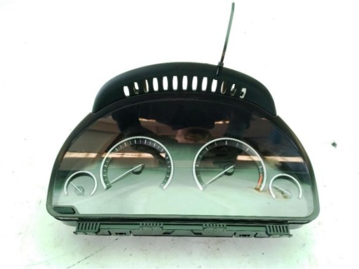 41007228212 TAPA COMBUSTIBLE BMW 6 Coupé (F13)|Desguaces La Cabaña