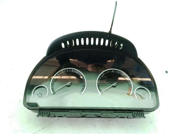 1036908460 CUADRO INSTRUMENTOS BMW 6 Coupé (F13)|Desguaces La Cabaña