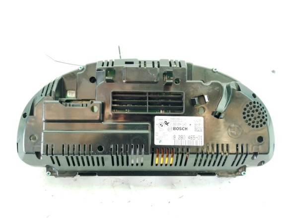 1036908460 CUADRO INSTRUMENTOS BMW 6 Coupé (F13)|Desguaces La Cabaña