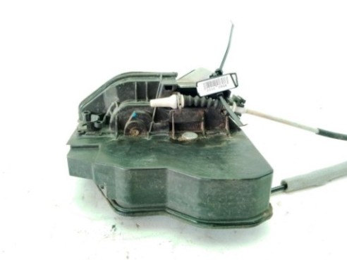 A053702 CERRADURA PUERTA LAT DEL IZQ BMW 6 Coupé (F13)|Desguaces La Cabaña