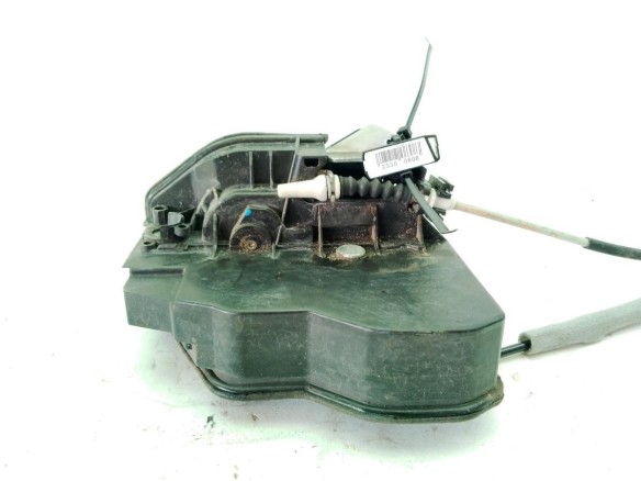 A053702 CERRADURA PUERTA LAT DEL IZQ BMW 6 Coupé (F13)|Desguaces La Cabaña