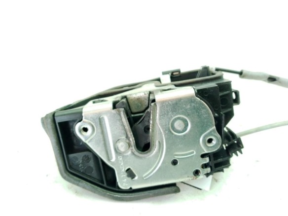 A053702 CERRADURA PUERTA LAT DEL IZQ BMW 6 Coupé (F13)|Desguaces La Cabaña