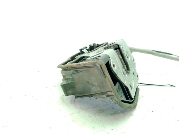 A053702 CERRADURA PUERTA LAT DEL IZQ BMW 6 Coupé (F13)|Desguaces La Cabaña