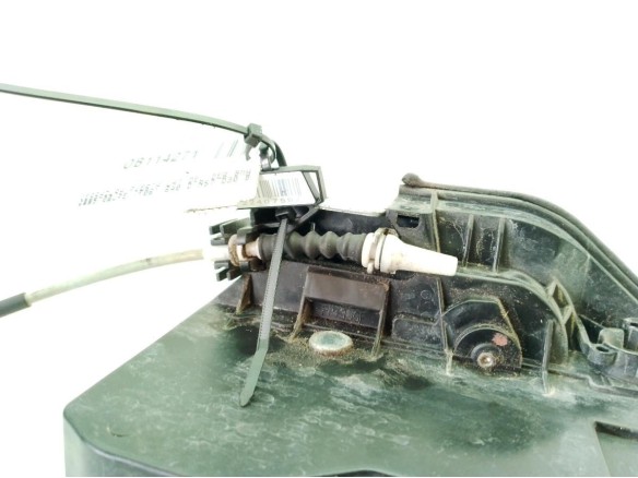 A053702 CERRADURA PUERTA LAT DEL DER BMW 6 Coupé (F13)|Desguaces La Cabaña