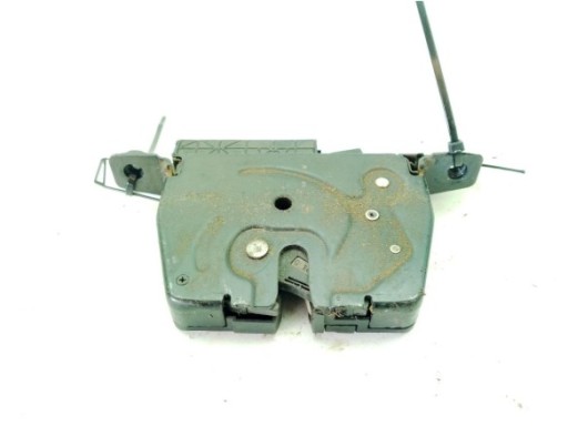 41007228212 TAPA COMBUSTIBLE BMW 6 Coupé (F13)|Desguaces La Cabaña