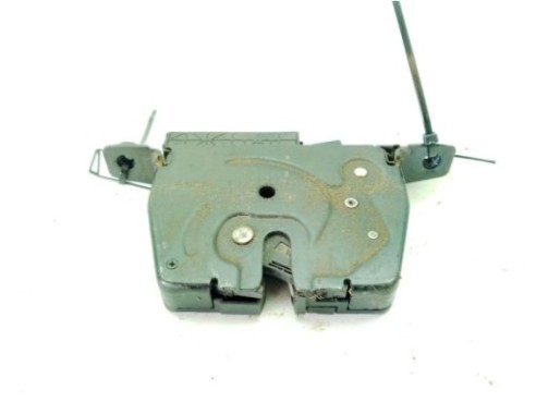 918064104 CERRADURA PORTON / TAPA MALETA BMW 6 Coupé (F13)|Desguaces La Cabaña