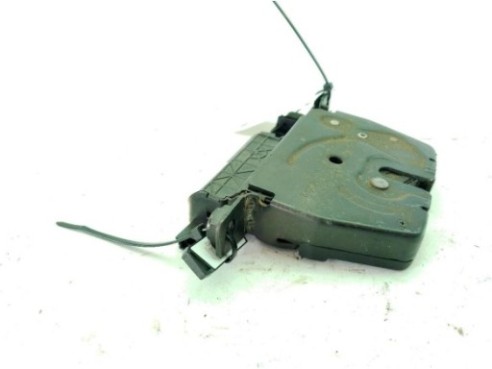 918064104 CERRADURA PORTON / TAPA MALETA BMW 6 Coupé (F13)|Desguaces La Cabaña