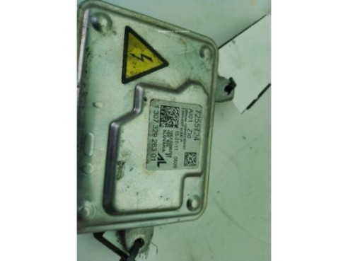 130732926301 CENTRALITA XENON BMW 6 Coupé (F13)|Desguaces La Cabaña