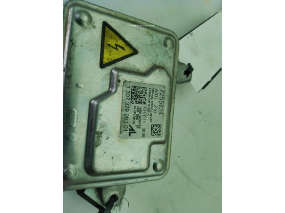 130732926301 CENTRALITA XENON BMW 6 Coupé (F13)|Desguaces La Cabaña