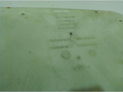 41007228212 TAPA COMBUSTIBLE BMW 6 Coupé (F13)|Desguaces La Cabaña 2