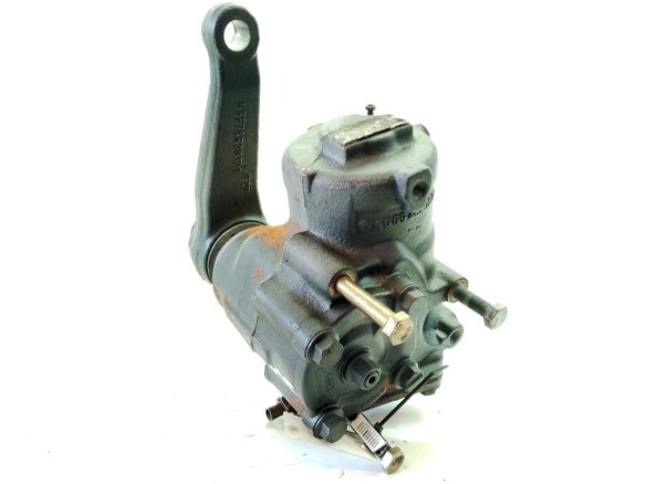 A6694610501 CAJA DIRECCION MERCEDES BENZ Vario|Desguaces La Cabaña