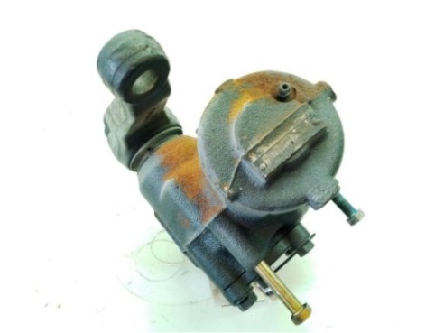 A6694610501 CAJA DIRECCION MERCEDES BENZ Vario|Desguaces La Cabaña