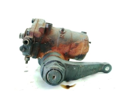 A6694610501 CAJA DIRECCION MERCEDES BENZ Vario|Desguaces La Cabaña