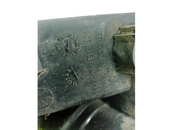   PILOTO TRA IZQ EXT SEAT IBIZA III (6L1)|Desguaces La Cabaña