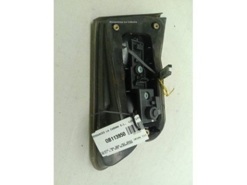 6L6945108 PILOTO TRA DER INT SEAT IBIZA III (6L1)|Desguaces La Cabaña