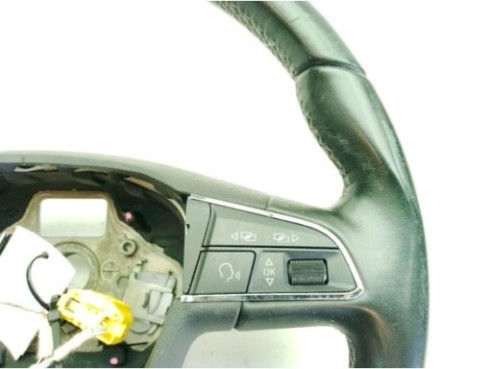 5F0920740D CUADRO INSTRUMENTOS SEAT LEON (5F1)|Desguaces La Cabaña 2