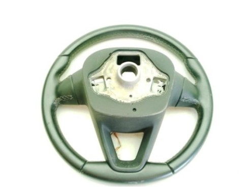 5F0419091L DNO VOLANTE DIRECCION SEAT LEON (5F1)|Desguaces La Cabaña