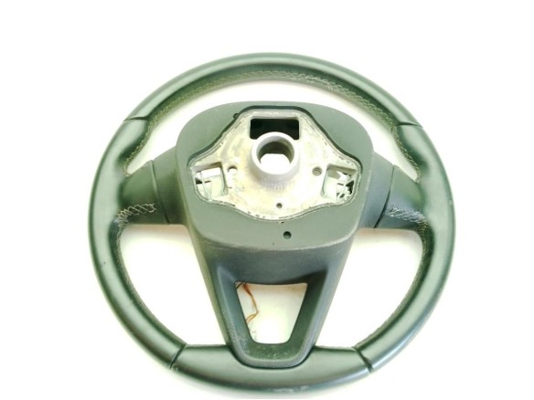 5F0419091L DNO VOLANTE DIRECCION SEAT LEON (5F1)|Desguaces La Cabaña