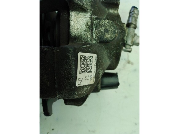 5Q0615124 PINZA DEL DER SEAT LEON (5F1)|Desguaces La Cabaña