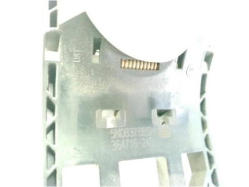 5G0837205N GRU, 5N0837885H MANILLA PUERTA LAT DEL IZQ EXT SEAT LEON (5F1)|Desguaces La Cabaña