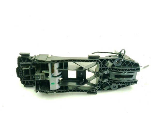 5G0837206N GRU, 5N0839885H MANILLA PUERTA LAT DEL DER EXT SEAT LEON (5F1)|Desguaces La Cabaña